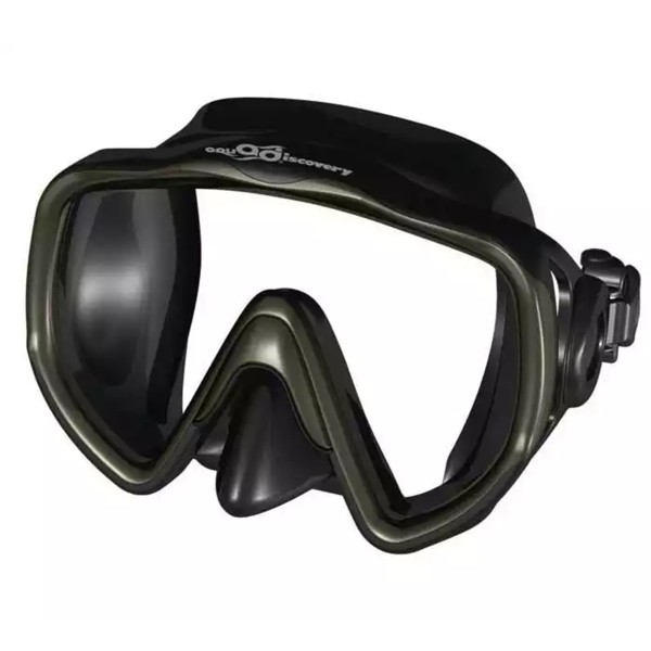 Маска Aquadiscovery Visualator