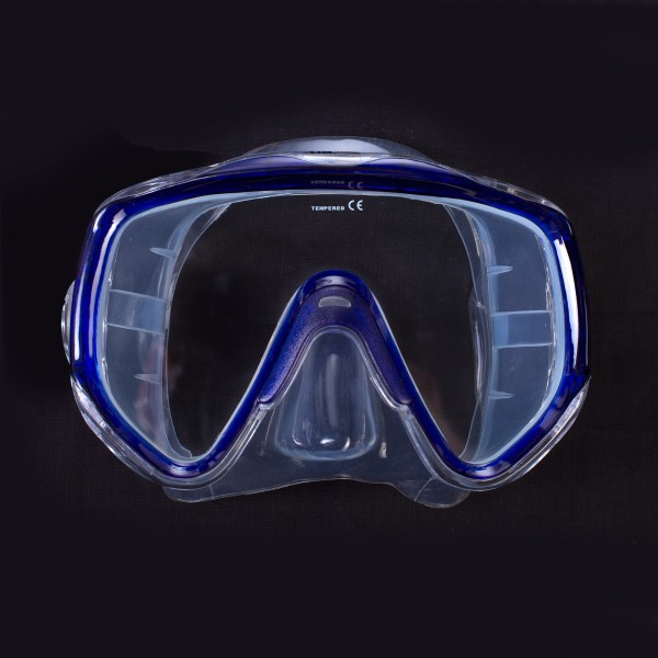 Маска Aquadiscovery Visualator