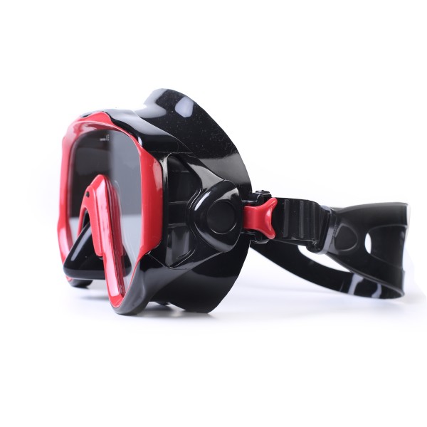 Маска Aquadiscovery Visualator