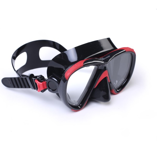 Маска Aquadiscovery Twist