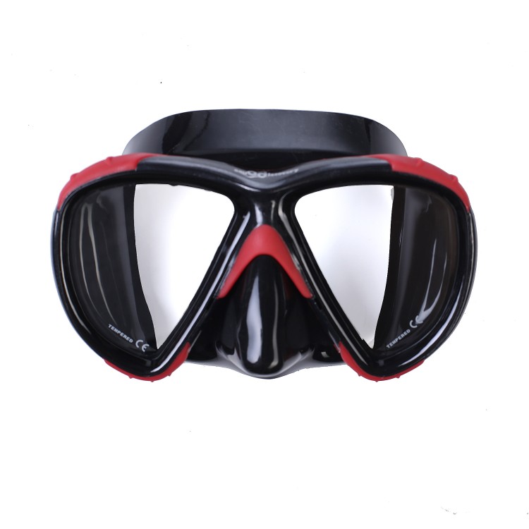 Маска Aquadiscovery Twist