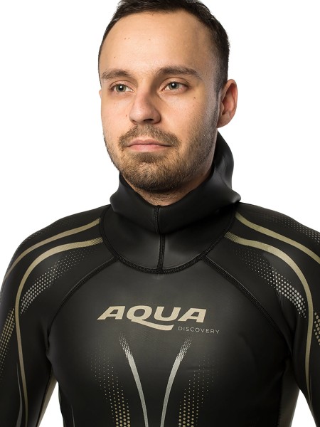 Гидрокостюм Aquadiscovery Hydrider Elite Мужской