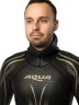Гидрокостюм Aquadiscovery Hydrider Elite Мужской