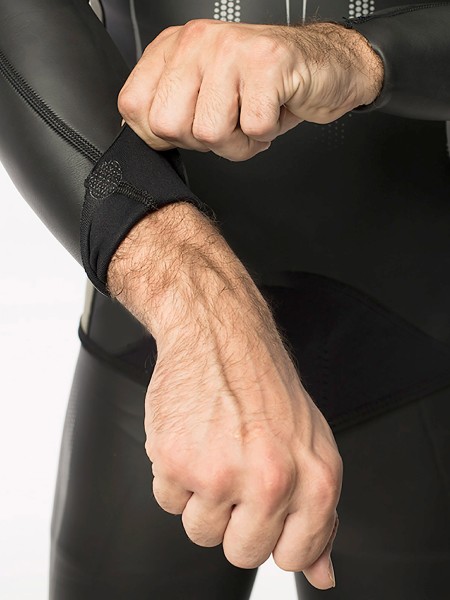 Гидрокостюм Aquadiscovery Hydrider Elite Мужской