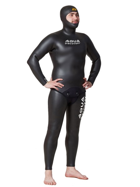 Гидрокостюм Aquadiscovery Elite New