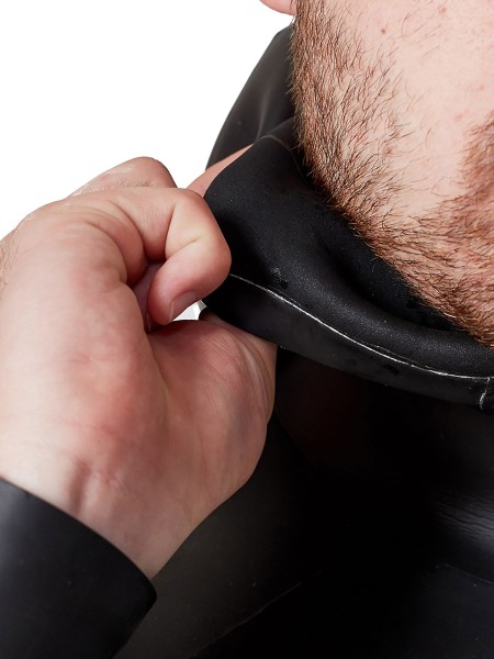 Гидрокостюм Aquadiscovery Elite New