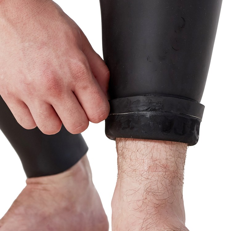 Гидрокостюм Aquadiscovery Elite New