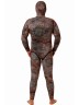 Гидрокостюм Aquadiscovery Kochevnik V2 Camo Snake