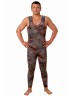 Гидрокостюм Aquadiscovery Kochevnik V2 Camo Snake