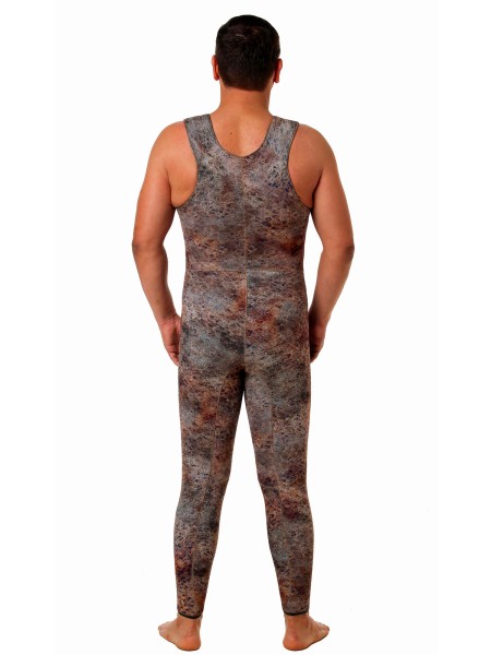 Гидрокостюм Aquadiscovery Kochevnik V2 Camo Snake