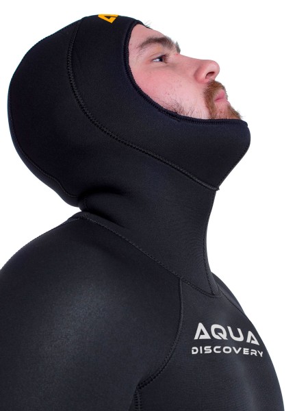 Гидрокостюм Aquadiscovery Esaul V2