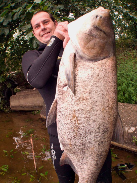 Гидрокостюм Aquadiscovery Esaul V2