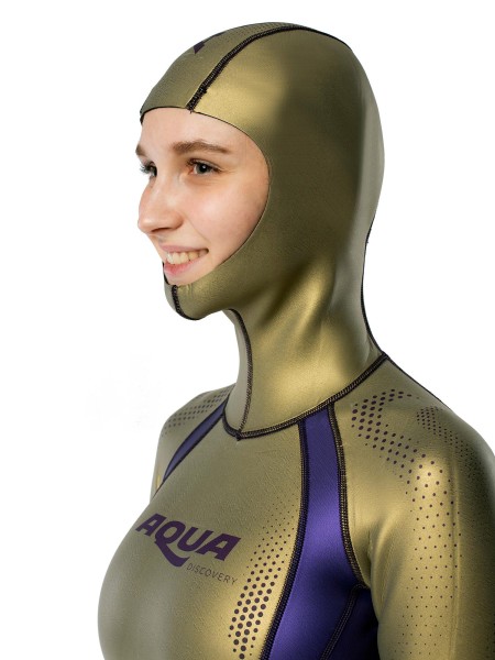Гидрокостюм Aquadiscovery Hydrider Elite Женский