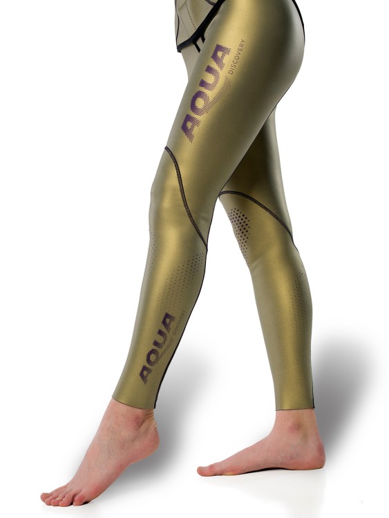 Гидрокостюм Aquadiscovery Hydrider Elite Женский
