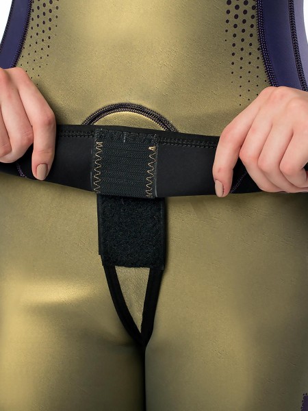 Гидрокостюм Aquadiscovery Hydrider Elite Женский