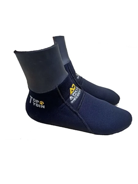 Носки Aquadiscovery TopTygin
