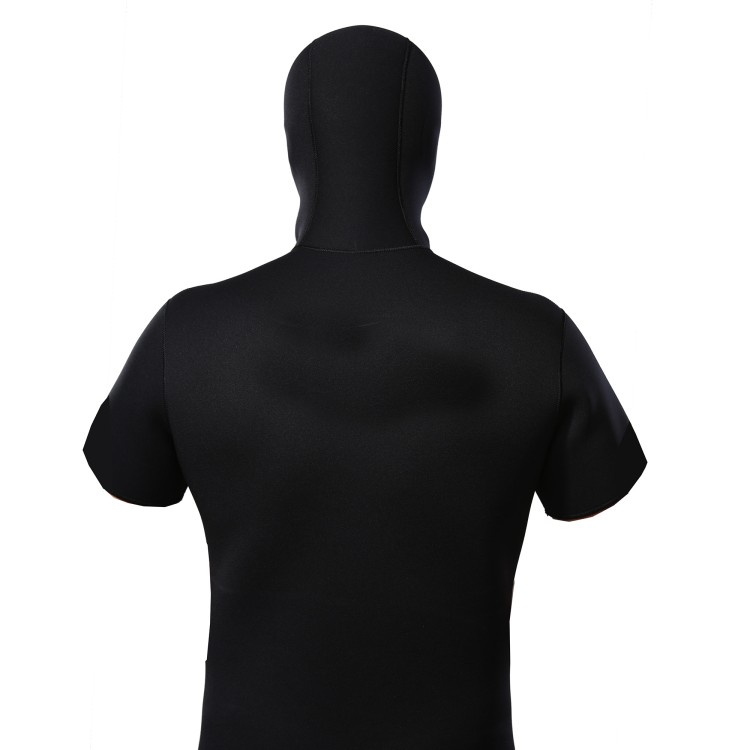 Майка Aquadiscovery Classic со шлемом и рукавом