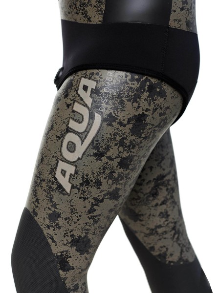 Гидрокостюм Aquadiscovery Elite PRO