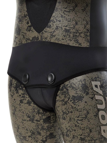 Гидрокостюм Aquadiscovery Elite PRO