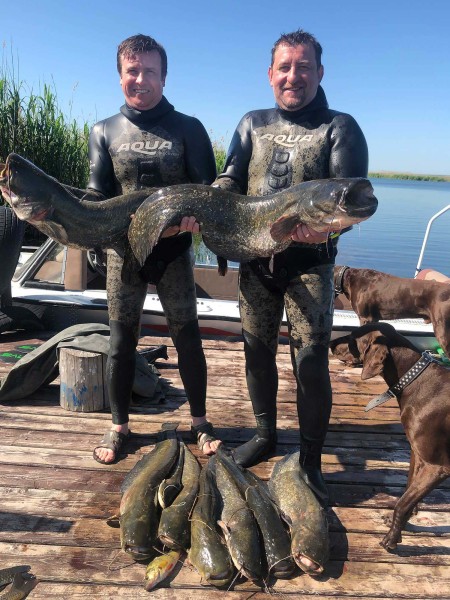 Гидрокостюм Aquadiscovery Elite PRO