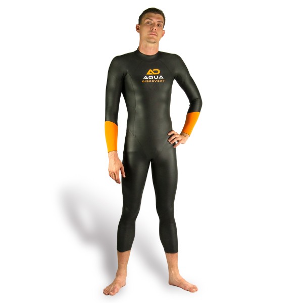 ГИДРОКОСТЮМ ДЛЯ ТРИАТЛОНА PROPEL 1,5 mm