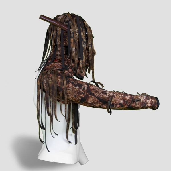 Нож для дайвинга и подводной охоты 215 WL