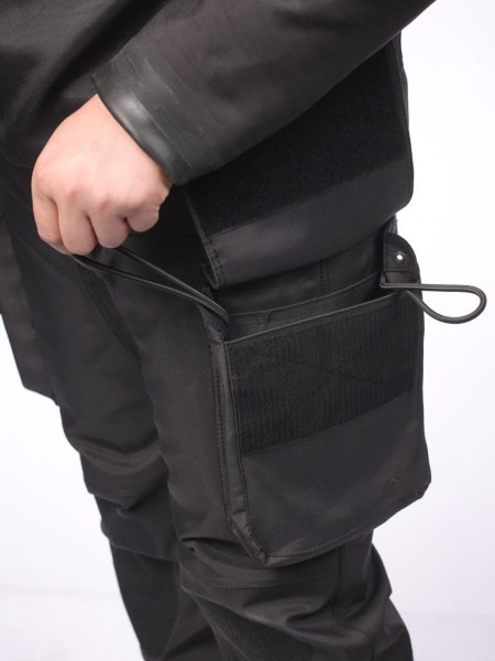 Нож для дайвинга и подводной охоты 215 WL