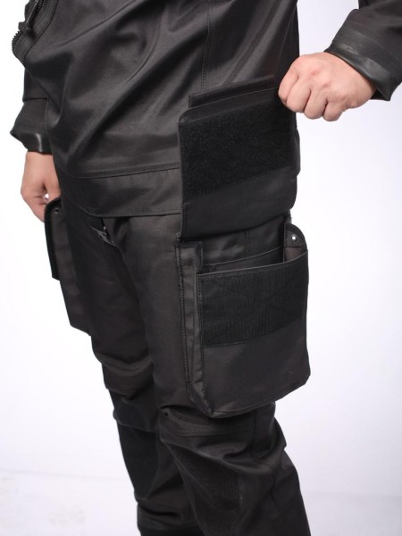 Нож для дайвинга и подводной охоты 215 WL