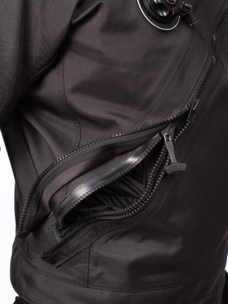 Нож для дайвинга и подводной охоты 215 WL