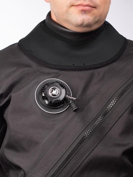 Нож для дайвинга и подводной охоты 215 WL