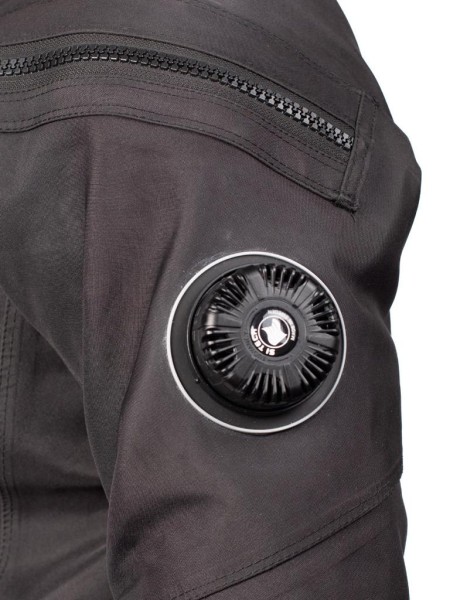 Нож для дайвинга и подводной охоты 215 WL