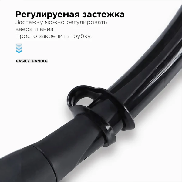 Нож для дайвинга и подводной охоты 215 WL