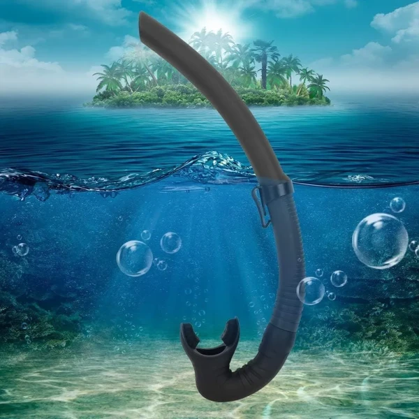 Нож для дайвинга и подводной охоты 215 WL