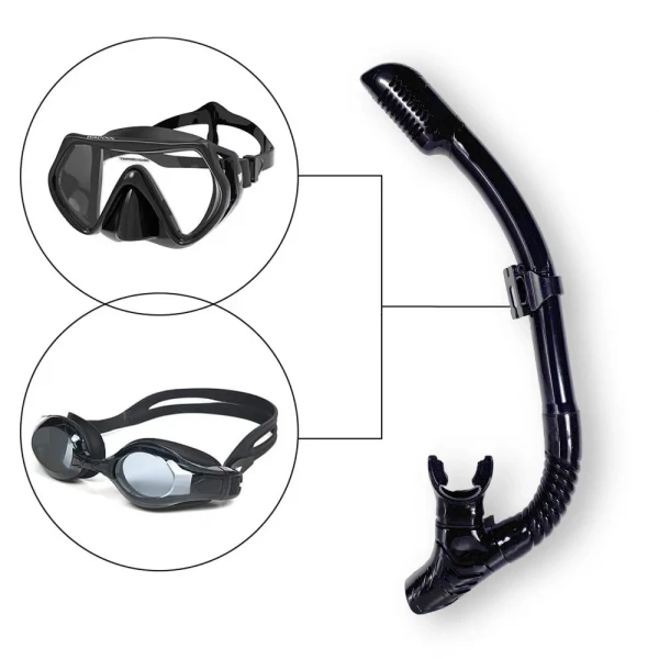 Нож для дайвинга и подводной охоты 215 WL