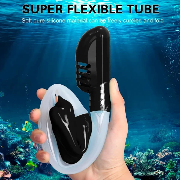 Нож для дайвинга и подводной охоты 215 WL