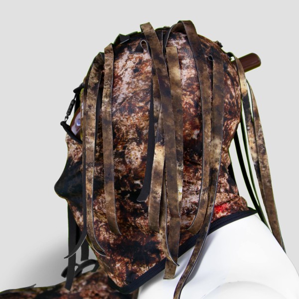 Нож для дайвинга и подводной охоты 215 WL