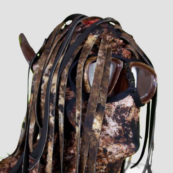 Нож для дайвинга и подводной охоты 215 WL