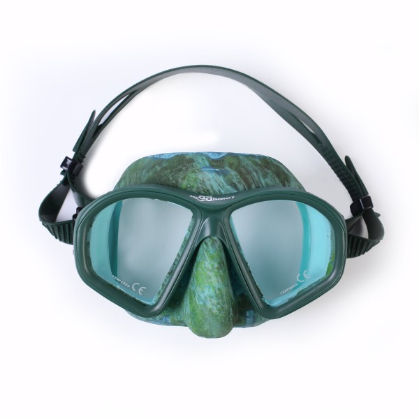 Нож для дайвинга и подводной охоты 215 WL