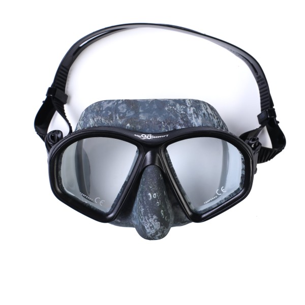 Нож для дайвинга и подводной охоты 215 WL