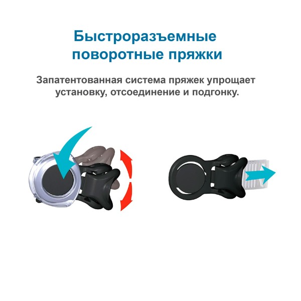 Нож для дайвинга и подводной охоты 215 WL