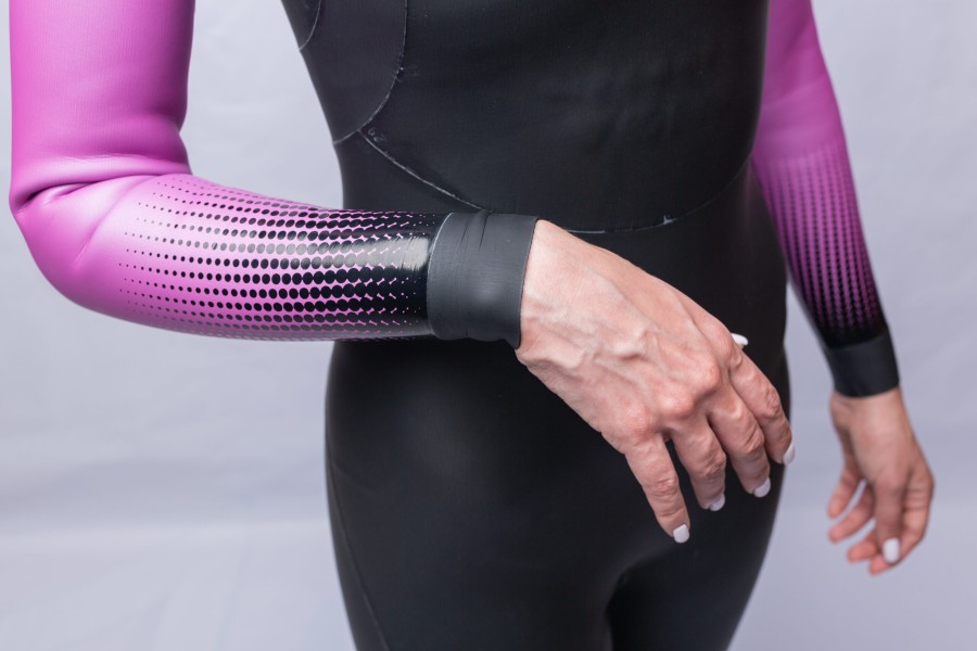 Нож для дайвинга и подводной охоты 215 WL