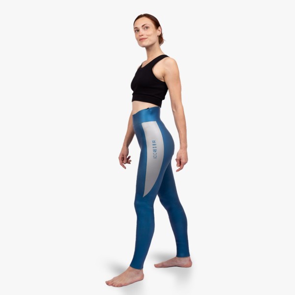 Нож для дайвинга и подводной охоты 215 WL