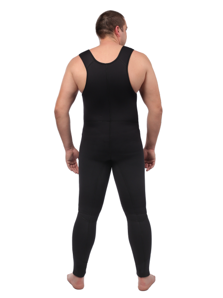 Нож для дайвинга и подводной охоты 215 WL