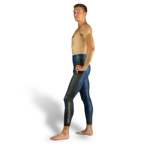 Нож для дайвинга и подводной охоты 215 WL