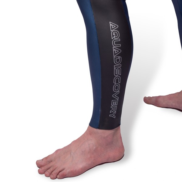 Нож для дайвинга и подводной охоты 215 WL