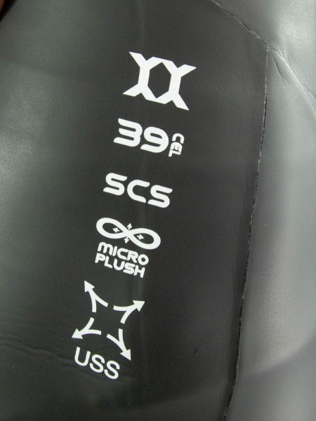 Нож для дайвинга и подводной охоты 215 WL