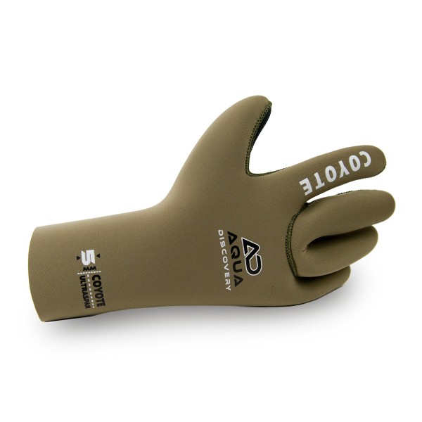 Нож для дайвинга и подводной охоты 215 WL