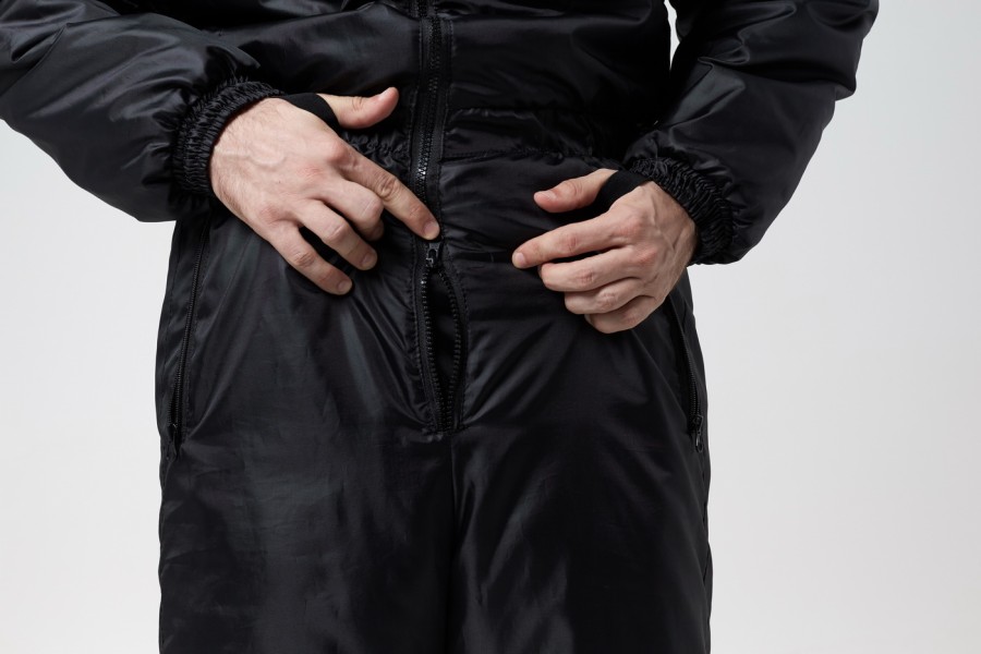 Нож для дайвинга и подводной охоты 215 WL