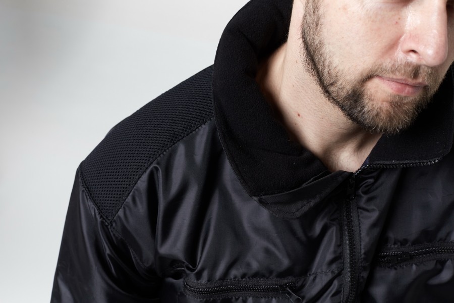 Нож для дайвинга и подводной охоты 215 WL