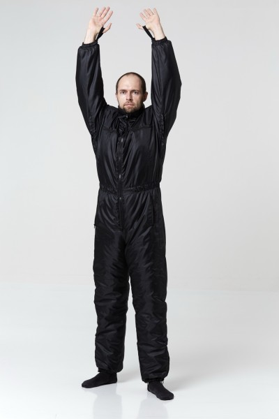 Нож для дайвинга и подводной охоты 215 WL